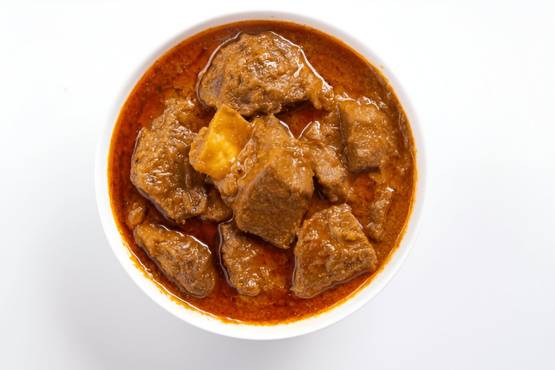 Beef Lal Vuna